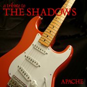 Apache: a tribute to the shadows cover image