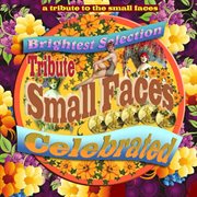 A tribute to  the small faces cover image
