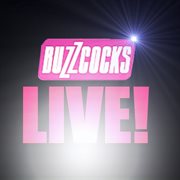 Buzzcocks live! cover image