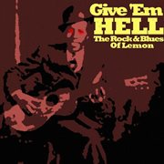 Give 'em hell cover image