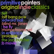 Primitive painters cover image