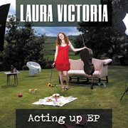 Acting up ep cover image