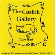 Catslick gallery cover image