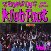 Stompin' at the klub foot, vol. 1 cover image