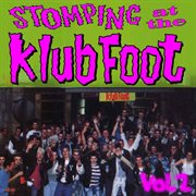 Stompin' at the klub foot, vol. 2 cover image