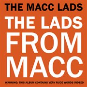 The lads from macc cover image