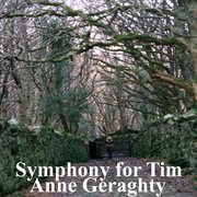 Symphony for tim cover image