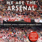 We are the arsenal cover image