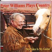 Peter williams plays country cover image