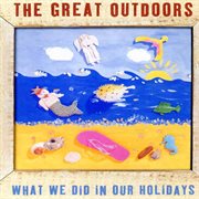 What we did in our holidays cover image