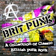 Britpunk cover image