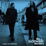 Music is medicine cover image