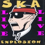 Ska explosion cover image