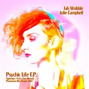 Psychic life ep cover image