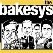 The bakesys cover image