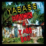 Back a yard dub cover image