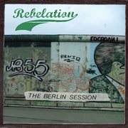 The berlin session cover image