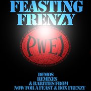 Feasting frenzy cover image
