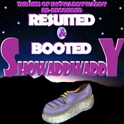 Resuited & booted cover image