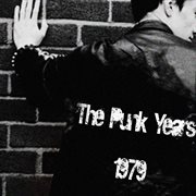 The punk years 1979 cover image