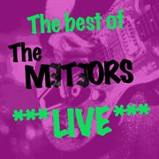 Best of meteors live cover image