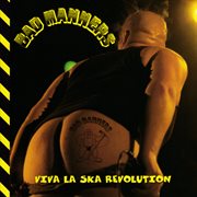Viva la ska revolution 2 cover image