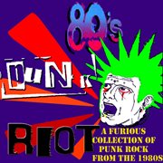 80s punk riot cover image