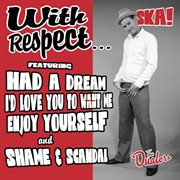 With respect cover image