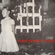 Six empty places cover image