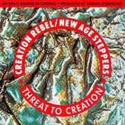 Threat to creation cover image
