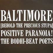 Baltimore cover image
