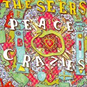Peace crazy cover image