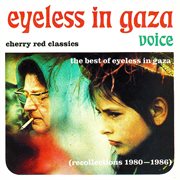 Voice - the best of eyeless in gaza cover image