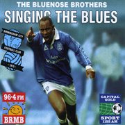 Singing the blues cover image