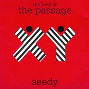 Seedy the best of the passage cover image