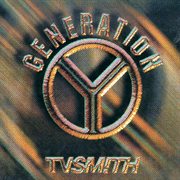 Generation Y cover image