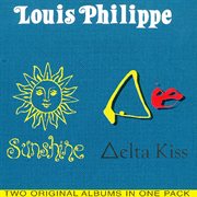 Delta kiss/sunshine cover image