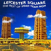 Leicester square cover image
