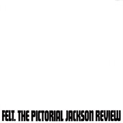 The pictorial jackson review cover image