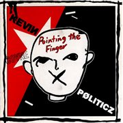 Pointing the finger : Politicz cover image