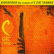 Karadara The Cream Of C Cat Trance cover image