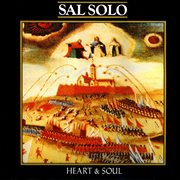 Heart & soul cover image