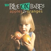 Apples & oranges cover image