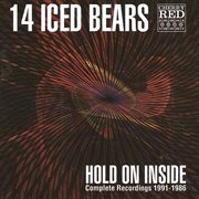 Hold on inside - complete recordings 1986 - 1991 cover image