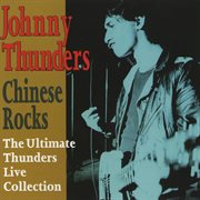 Chinese rocks - the ultimate live collection cover image