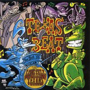 Texas beat: the best of the long tall texans cover image