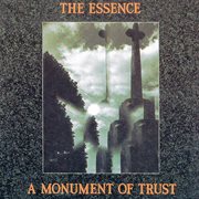 A monument of trust cover image