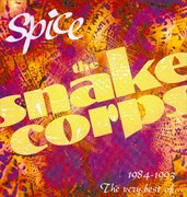 Snake corps cover image