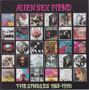 The Singles, 1983-1995 cover image