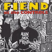 Fiend at the controls, vol. 1 & 2 cover image